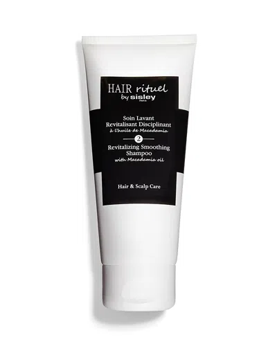 SISLEY PARIS SISLEY-PARIS HAIR RITUEL REVITALIZING SMOOTHING SHAMPOO WITH MACADAMIA OIL,169230