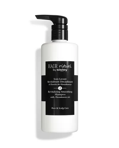 SISLEY PARIS SISLEY-PARIS HAIR RITUEL REVITALIZING SMOOTHING SHAMPOO WITH MACADAMIA OIL 16.9 OZ.,169231