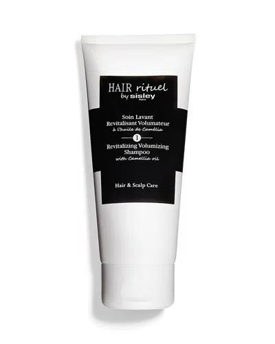 SISLEY PARIS SISLEY-PARIS HAIR RITUEL REVITALIZING VOLUMIZING SHAMPOO WITH CAMELLIA OIL,169220