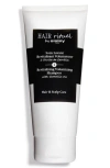 Sisley Paris Hair Rituel Revitalizing Volumizing Shampoo With Camellia Oil In White