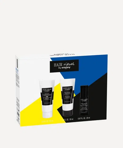 Sisley Paris Hair Rituel Smooth & Shine Discovery Kit
