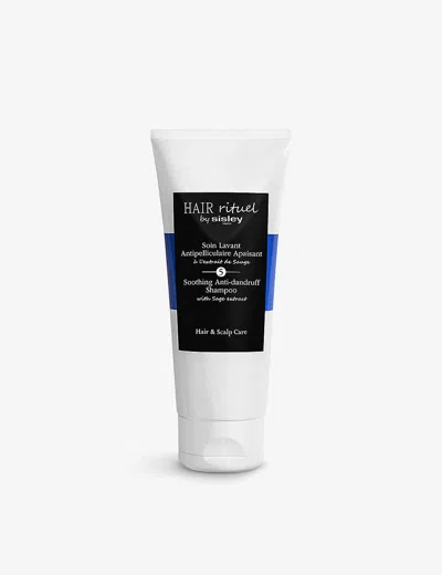 Sisley Paris Hair Rituel Soothing Anti-dandruff Shampoo 200ml
