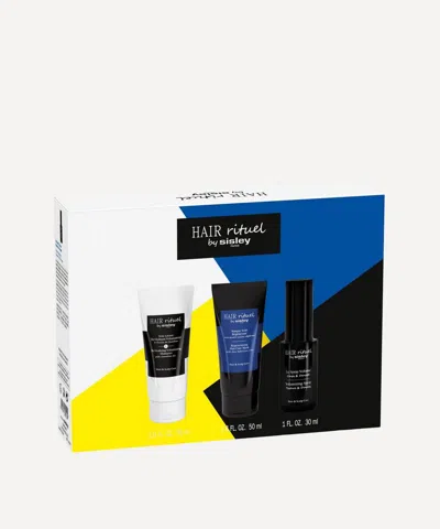 Sisley Paris Hair Rituel Volumising Discovery Kit