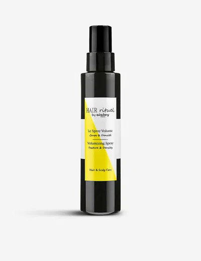 Sisley Paris Sisley-paris Hair Rituel Volumizing Spray In White