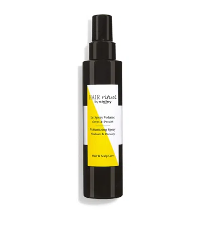 Sisley Paris Hair Rituel Volumizing Spray In White
