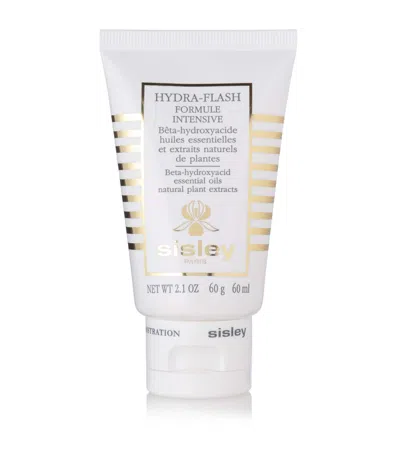 Sisley Paris Hydra Flash Intensive Formula In White