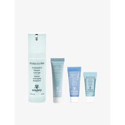 Sisley Paris Hydra-global Discovery Program Kit