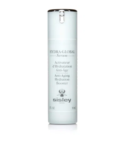 Sisley Paris Hydra-global Serum In White