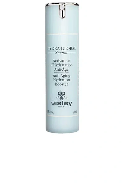 Sisley Paris Hydra-global Serum In N,a