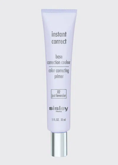 Sisley Paris Instant Correct In 2 - Just Lavender