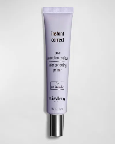 Sisley Paris Instant Correct In 2 - Just Lavender