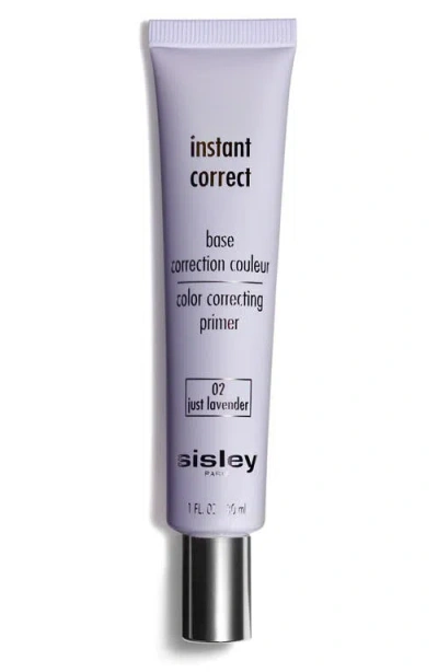 SISLEY PARIS SISLEY PARIS INSTANT CORRECT COLOR CORRECTING PRIMER