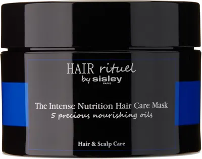 SISLEY PARIS INTENSE NOURISHING HAIR CARE MASK, 190 ML