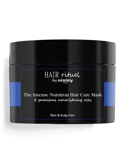 SISLEY PARIS INTENSE NUTRITION HAIR MASK