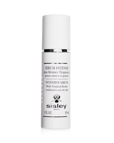 SISLEY PARIS INTENSIVE SERUM WITH TROPICAL RESINS,141590