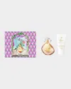 Sisley Paris Izia Luke Edward Hall Gift Set