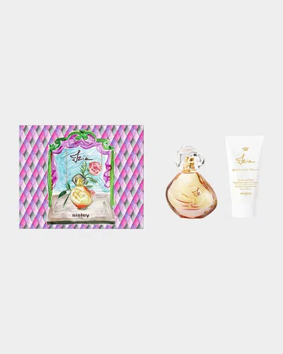 SISLEY PARIS IZIA 2-PIECE GIFT SET