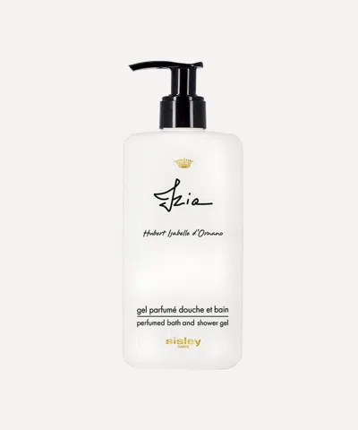 Sisley Paris Izia Bath And Shower Gel 250ml
