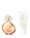 Sisley Paris Izia Luke Edward Hall Gift Set