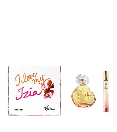 Sisley Paris Izia Eau De Parfum Fragrance Gift Set