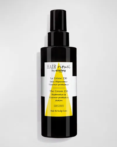 SISLEY PARIS LA CREME 230 RESTORATIVE & THERMO-PROTECTIVE ACTION,PROD241900405