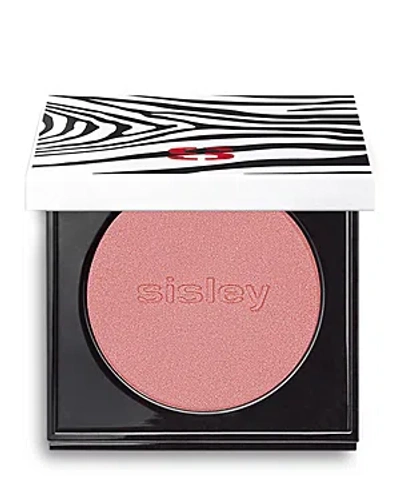 Sisley Paris Sisley-paris Le Phyto-blush In 1 Pink Peony