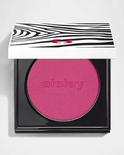 Sisley Paris Le Phyto-blush