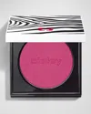 Sisley Paris Le Phyto-blush In 2 Rosy Fushia