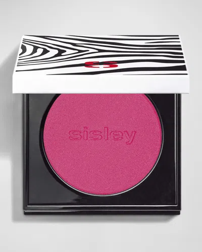 Sisley Paris Le Phyto-blush In White