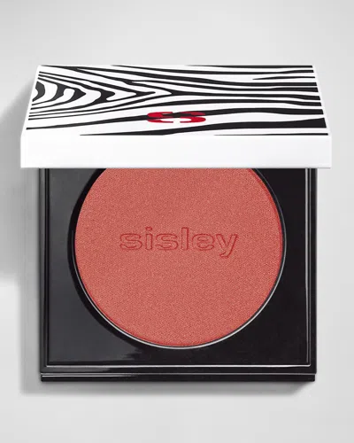 Sisley Paris Le Phyto-blush In White