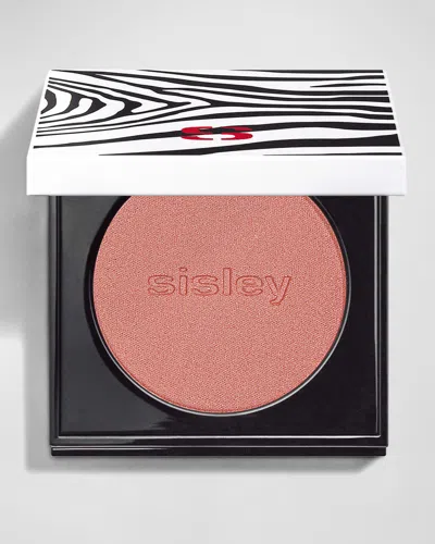 Sisley Paris Le Phyto-blush In White