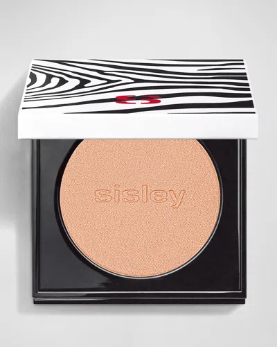 Sisley Paris Le Phyto-blush In White