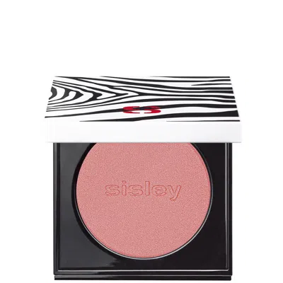 Sisley Paris Le Phyto-blush 6.5g (various Shades) In 1 Pink Peony