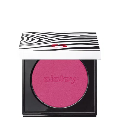 Sisley Paris Le Phyto-blush 6.5g (various Shades) In 2 Rosy Fuchsia