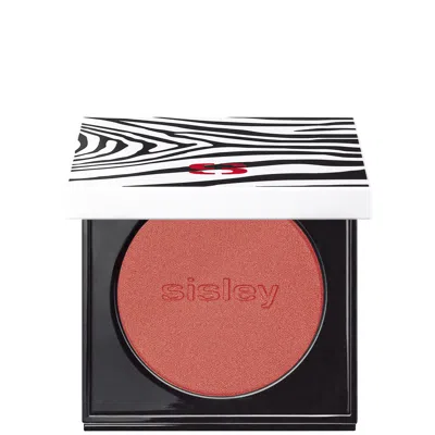 Sisley Paris Le Phyto-blush 6.5g (various Shades) In 3 Coral