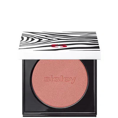 Sisley Paris Le Phyto-blush 6.5g (various Shades) In 4 Golden Rose