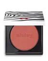 Sisley Paris Le Phyto-blush In Coral