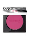 Sisley Paris Le Phyto-blush In Rosy Fuchsia
