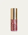 Sisley Paris Le Phyto-gloss In Transparent