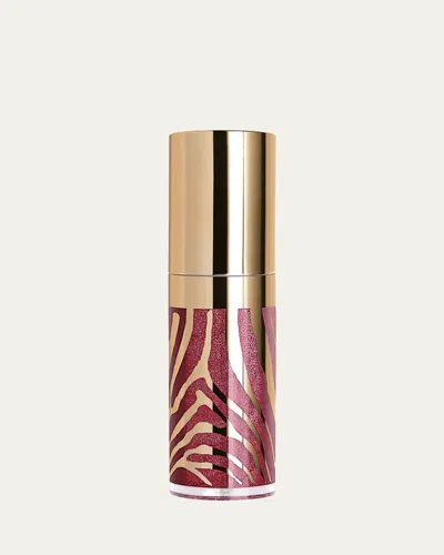 Sisley Paris Le Phyto-gloss In Transparent
