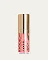 Sisley Paris Le Phyto-gloss In Pink