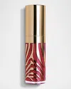 Sisley Paris Le Phyto-gloss In Transparent