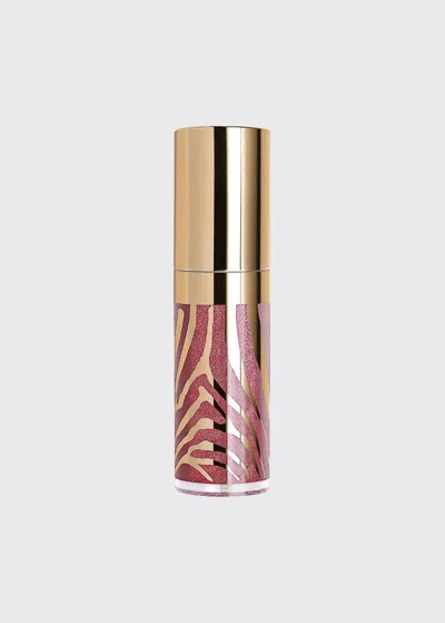 Sisley Paris Le Phyto-gloss In 2 Aurora