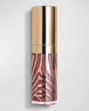 Sisley Paris Le Phyto-gloss In Aurora-nude Pink