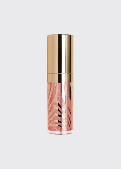 Sisley Paris Le Phyto-gloss In 3 Sunrise