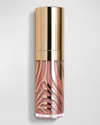 Sisley Paris Le Phyto-gloss In Sunrise Baby Pink