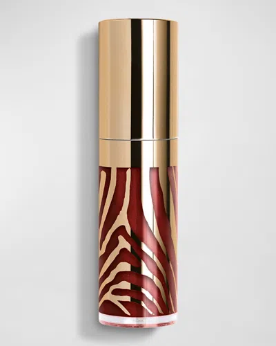 Sisley Paris Le Phyto-gloss In 9 Sunset