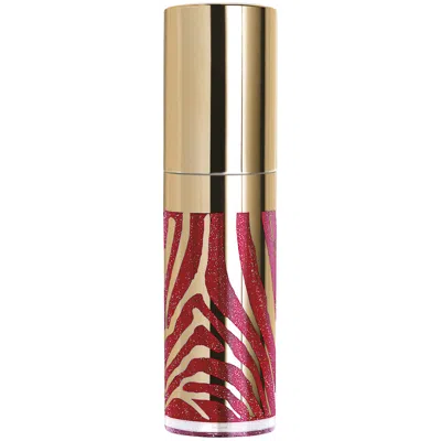 Sisley Paris Le Phyto-gloss Lip Gloss 6.5ml (various Shades) In 5 Fireworks
