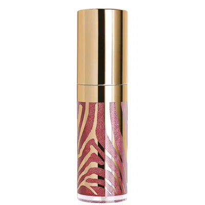 Sisley Paris Le Phyto-gloss Lip Gloss 6.5ml (various Shades) In N2 Aurora