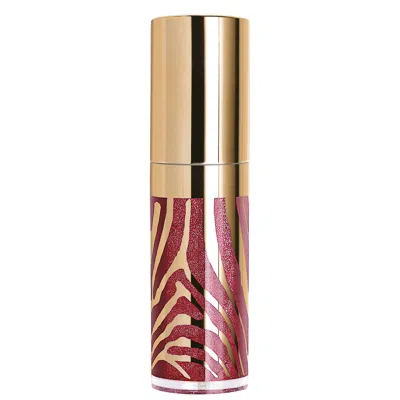 Sisley Paris Le Phyto-gloss Lip Gloss 6.5ml (various Shades) In N4 Twilight